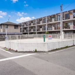 観世音寺1丁目駐車場