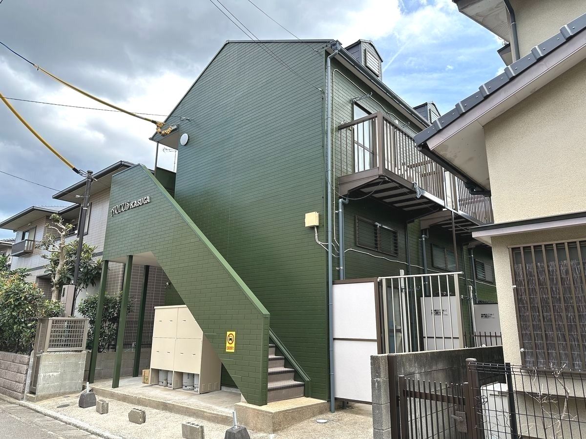 お部屋選びの優先順位は、ズバリ場所