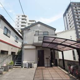 コーポみずほ 福岡市東区の賃貸アパート