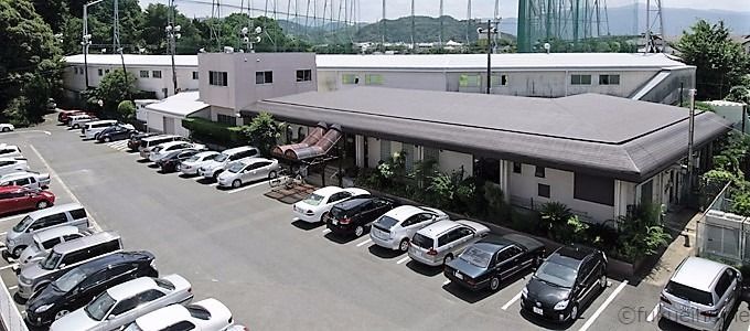 ミネシゲ春日ゴルフセンター ミネシゲ春日ゴルフセンターから徒歩8分