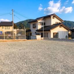 中2丁目駐車場