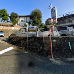 寺塚2丁目駐車場