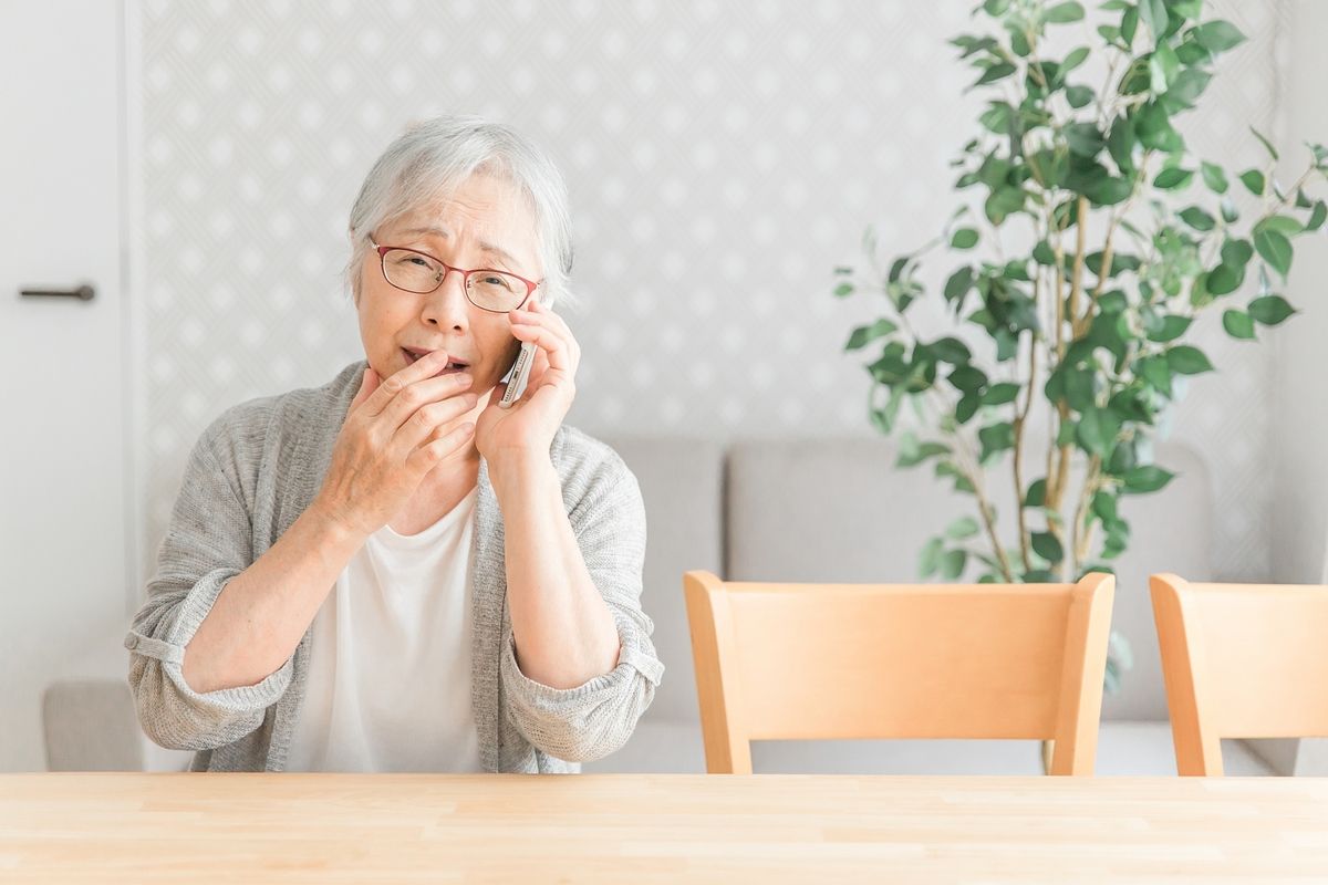 自宅の電力契約切り替えの勧誘は気を付けて下さい