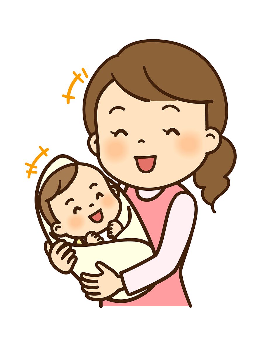 大野城市　産後の家事・育児をお手伝いする赤ちゃんホームペルプサービス