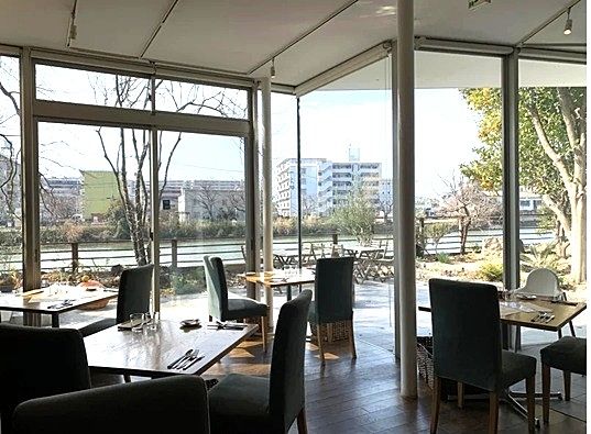 Bistro Matsushima 雑餉隈駅周辺にあるイタリアンレストラン